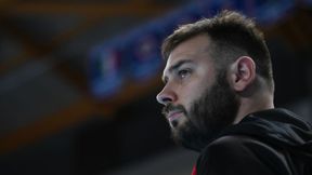 Mag siatkówki opowiada o zmaganiach z depresją. "Nie chcę, by ludzie czuli do mnie współczucie"