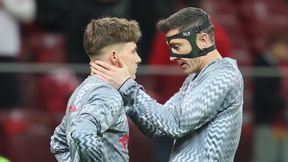 Urban dał mu szansę. Trzy lata temu zmienił nazwisko