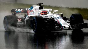 "Auto Motor und Sport": Robert Kubica zaliczy kolejne dwa dni testów