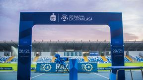 PKO Ekstraklasa. Oficjalnie. Przerwa zimowa skrócona