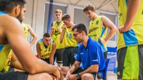 I liga. Start za równy miesiąc. Pod lupą ostatnie dni koszykarskiego zaplecza