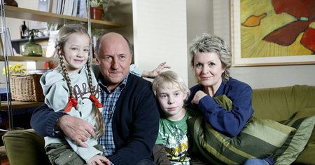 Kownacka wciąż walczy z rakiem