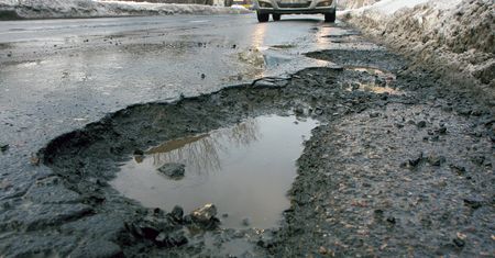 Czego bać się na polskich drogach?