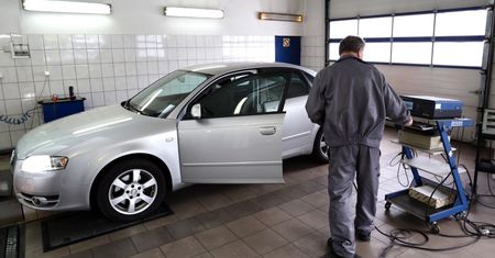 Wzór potwierdzenia badań technicznych do zmiany. Kierowcy skorzystają