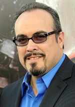 David Zayas