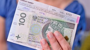 Koszalin: Służby ostrzegają o fałszywych mandatach w skrzynkach pocztowych