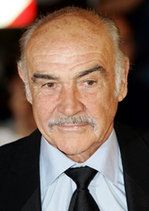 Sean Connery