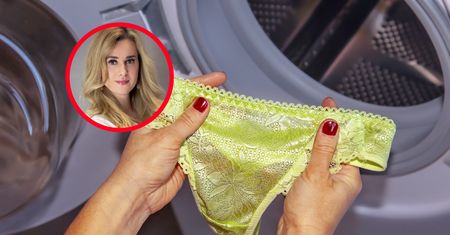 Wiele mam się wstydzi. "Obawiają się, że ich córka je zobaczy"