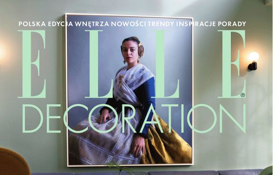 „Elle Decoration” świętuje 18-lecie w Polsce. Urodzinowy numer dwumiesięcznika