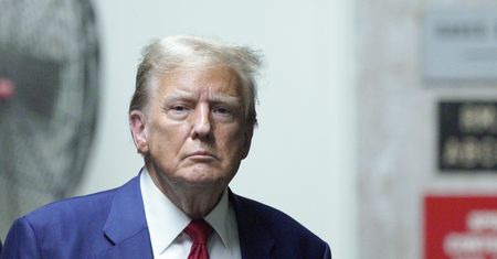 Donald Trump: "Spróbuję pomóc Ukrainie". Ma jeden warunek