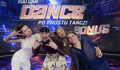 Finał „You Can Dance” za nami. Nowy sezon oglądało pół miliona widzów