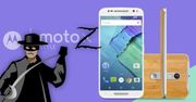 Lenovo Moto Z zastąpi serię Moto X?