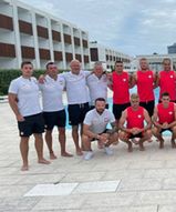 Drugi mecz Polski z Hiszpanią w 2021 r. Gol dla Biało-Czerwonych już w 31. sekundzie