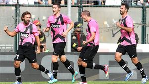 Niedziela w Serie A: Spór w Juventusie?