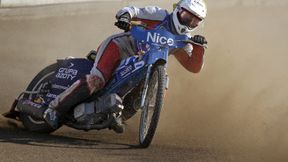 Junior Speed Car Motoru Lublin nie traci czasu. Sezon zaczął zawodami w Anglii