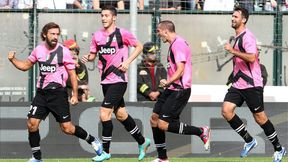 Serie A: Efektowne zwycięstwa Juventusu, Romy i Napoli, cudowny gol Florenziego (wideo)