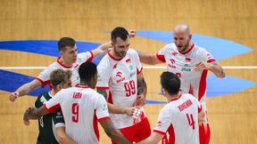 Półfinał mistrzostw świata. Polska - Włochy. Gdzie oglądać na żywo, online?