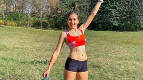 Rosjanka mówi, jak została potraktowana przez Polaków