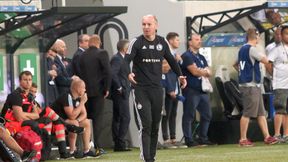 Totolotek Puchar Polski: Widzew - Legia. Aleksandar Vuković: Wyniku z Wisłą nie powtórzymy