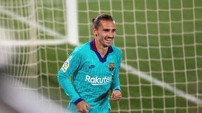 La Liga. Antoine Griezmann zmienia numer. Poinformował o tym Kevin Durant, gwiazda NBA (wideo)