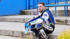 Daniel Kaczmarek: Podpatruję Bartka Zmarzlika. On jest najlepszy w Polsce i na świecie (wywiad)