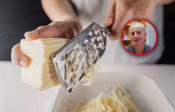 Najlepszy ser według kardiologa. Skorzysta serce, trzustka