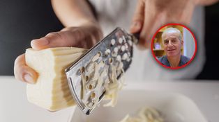 Najlepszy ser według kardiologa. Skorzysta serce, trzustka