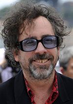 Tim Burton