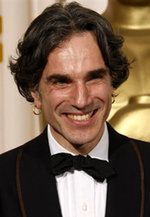 Daniel Day-Lewis