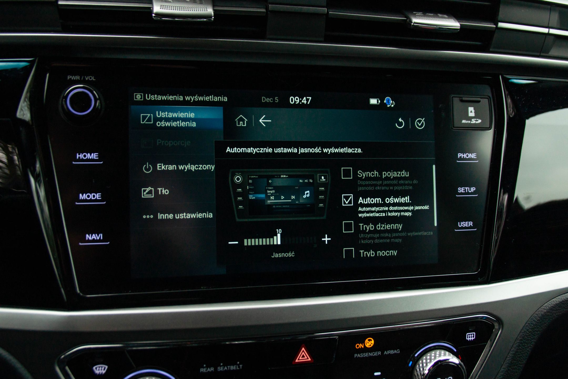 SsangYong Korando Diesel