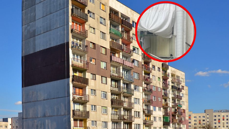 Walka o spokój podczas majówki