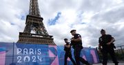 Paryż "miastem strachu" przed startem igrzysk olimpijskich. Są wielkie obawy