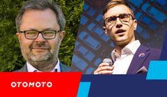 Przemysław Vonau nowym menadżerem generalnym Otomoto. Lukas Draginas przechodzi do OLX Europe