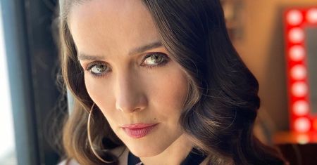 Natalia Oreiro posiada rosyjskie obywatelstwo. Tak skomentowała wojnę na Ukrainie