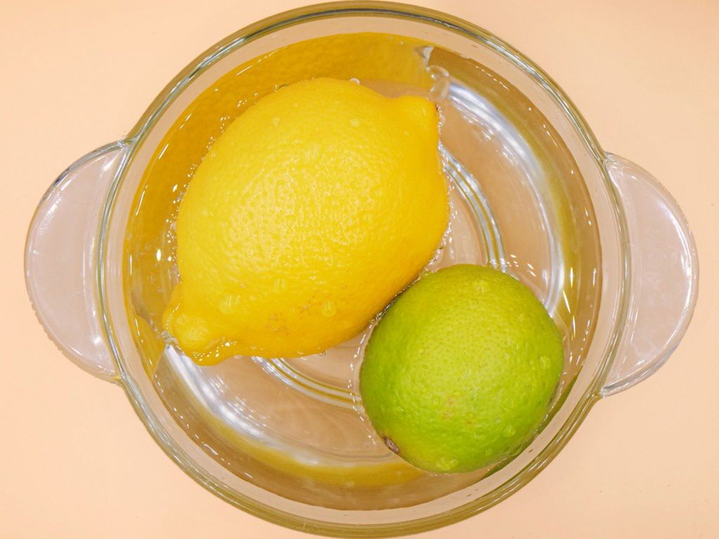 lemoniada z mieta