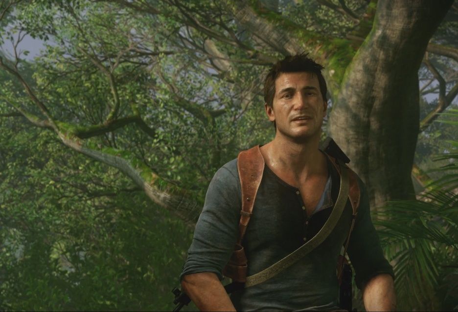 Uncharted 4: Kres Złodzieja