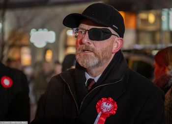 Braun wezwany do prokuratury. Usłyszy zarzuty