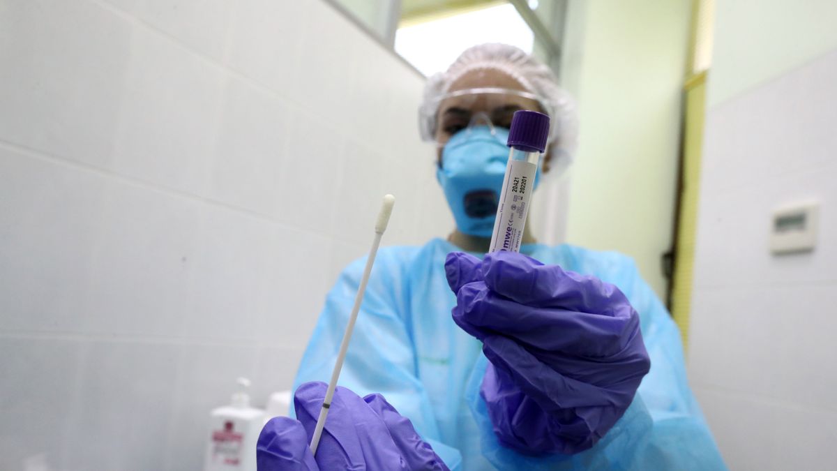 Ministerstwo Zdrowia poinformowało o nowych zakażonych koronawirusem