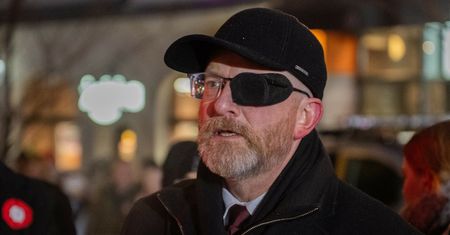 Braun wezwany do prokuratury. Usłyszy zarzuty
