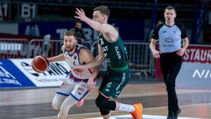 Anwil Włocławek pochwalił się trzecim transferem