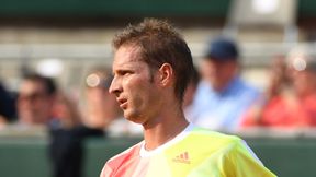 ATP Antwerpia: Florian Mayer spotka się z Davidem Goffinem. Kyle Edmund rywalem Davida Ferrera