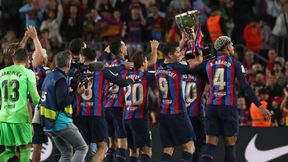 Tak się bawi Barcelona! Wyjątkowe sceny z udziałem Roberta Lewandowskiego!