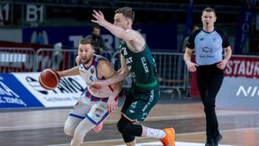 Anwil Włocławek pochwalił się trzecim transferem