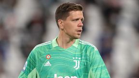 Wojciech Szczęsny wylatuje ze składu Juventusu