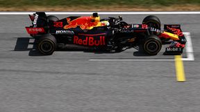 Red Bull domaga się surowych kar w F1. "Mamy 3 mln euro zniszczeń"