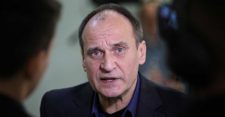 "Co ja jestem, niewolnikiem?!". Kukiz się zdenerwował
