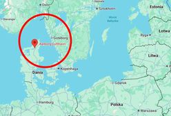 Wykryto drony koło lotniska w Aalborgu. Przestrzeń powietrzna została zamknięta