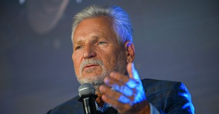 Kwaśniewski mocno o Ukrainie. "Pokój jest bardzo daleko"
