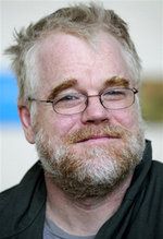 Philip Seymour Hoffman