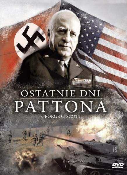 Ostatnie dni Pattona